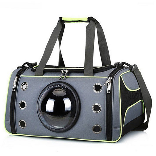 Cápsula Espacial Portátil para Mascotas - Image 13