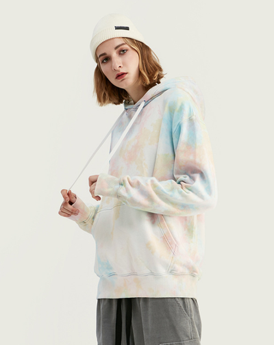 Sudadera con Capucha Versátil - Image 5
