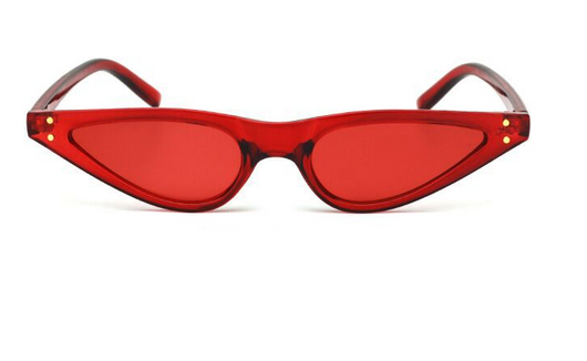 Gafas de Sol Retro Estilo Ojo de Gato para Mujer - Image 14