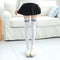 My White Knees