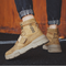 Botas de Invierno para Hombre Premium - Calidez y Estilo