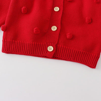 Chaqueta Vaquera Princesa de Algodón para Niña - Image 14