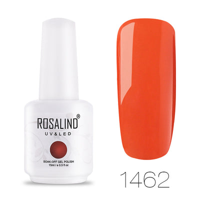 Esmalte de Uñas Color Sólido Premium - Image 58