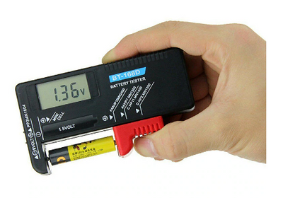 Instrumento de Medición Profesional - Image 4