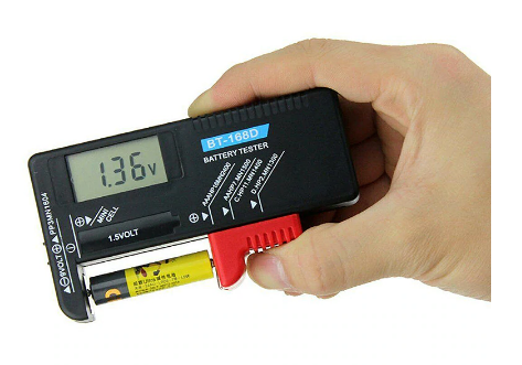 Instrumento de Medición Profesional - Image 4