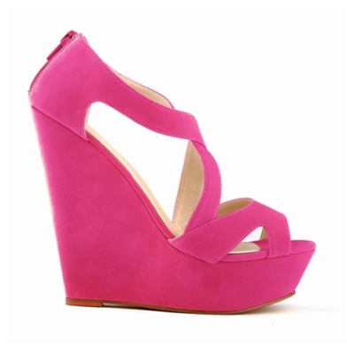 Sandalias Plataforma Tacón Alto Impermeables para Mujer - Estilo OL y Nocturno - Image 9