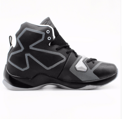 Zapatillas de Baloncesto para Exterior - Rendimiento y Durabilidad - Image 2