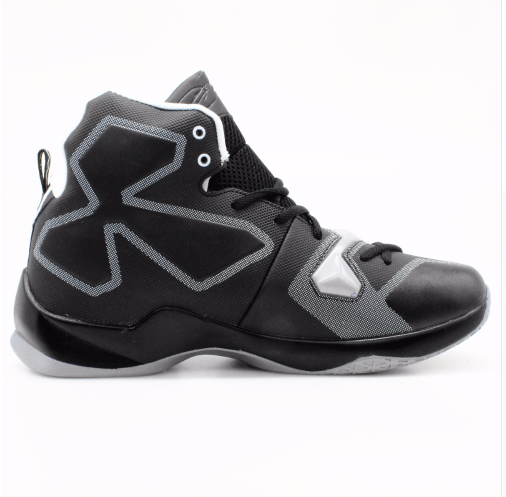 Zapatillas de Baloncesto para Exterior - Rendimiento y Durabilidad