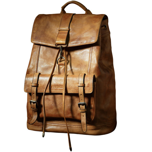 Mochila de Gran Capacidad para Hombre - Image 4