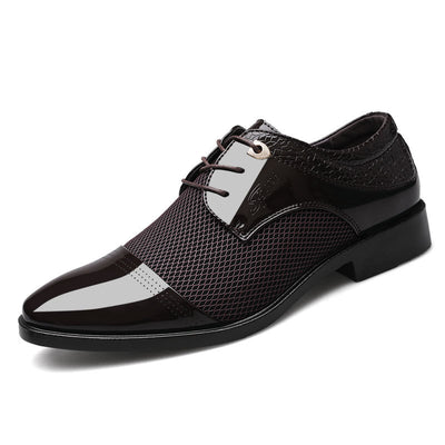 Zapatos de Cuero para Hombre - Image 6