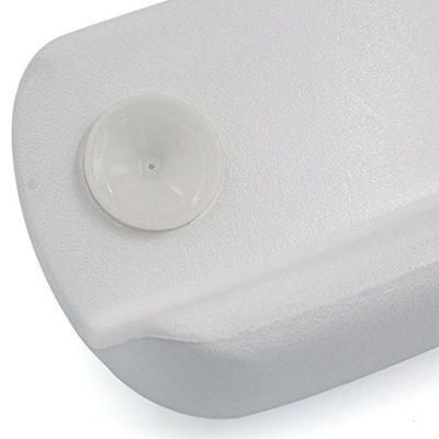 Almohada de Hidromasaje Impermeable PU Autosellante Universal X12 - Image 5