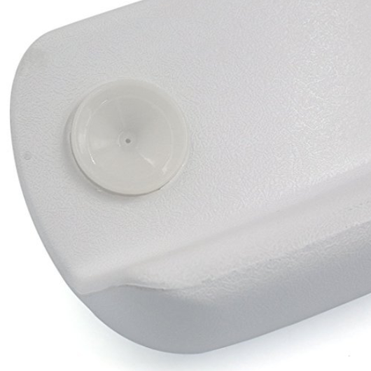 Almohada de Hidromasaje Impermeable PU Autosellante Universal X12 - Image 5