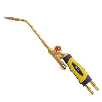 Soplete de Soldadura Profesional y Punta de Cobre para Corte con Acetileno - Image 10