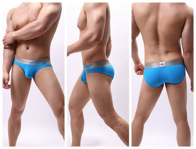 Calzoncillos Deportivos Casuales para Hombre - Image 19