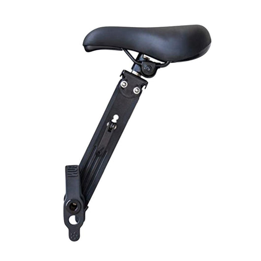 Asiento Cómodo para Bicicleta Infantil - Cojín Acolchado para Mountain Bike - Image 7