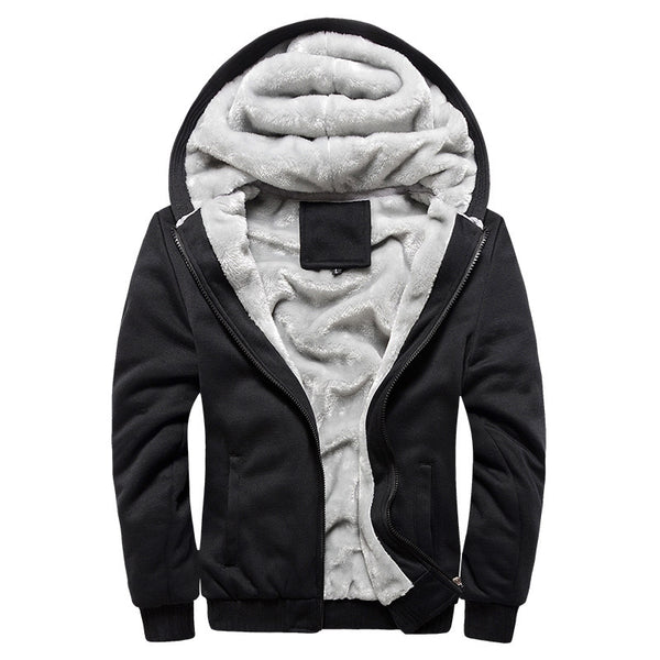 Sudadera con Capucha y Cardigan Junior - Image 3