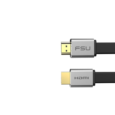 Cable HDMI 4K de Alta Velocidad para TV, Proyector y Consolas - Image 6