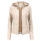 Light apricot