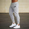 Pantalones Deportivos Casuales con Estampado Europeo Americano