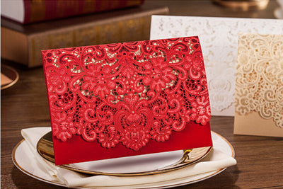Invitación Personalizada Impresa - Image 2