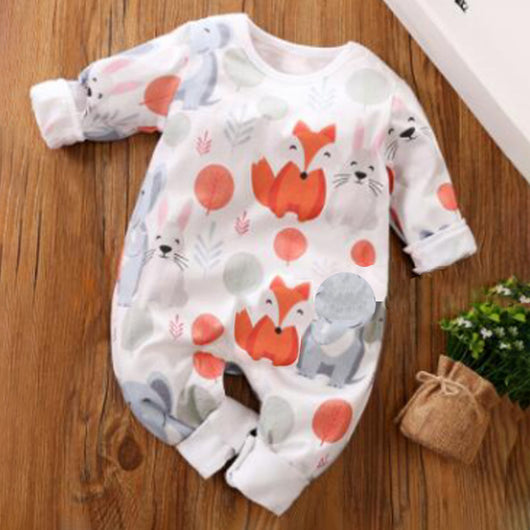 Mono infantil cómodo y versátil - Image 18