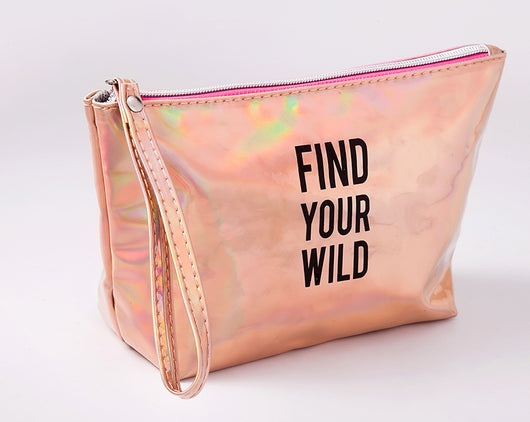 Bolsa de Maquillaje Organizadora - Image 2
