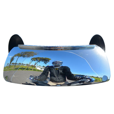 Espejo Retrovisor para Motocicleta - Image 3