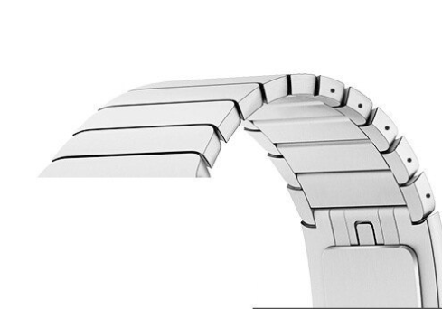 Correa de Cadena en Acero Inoxidable Compatible con Apple - Image 13