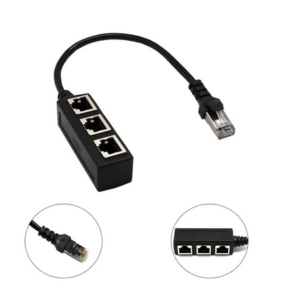 Accesorios para Cables de Red - Image 3