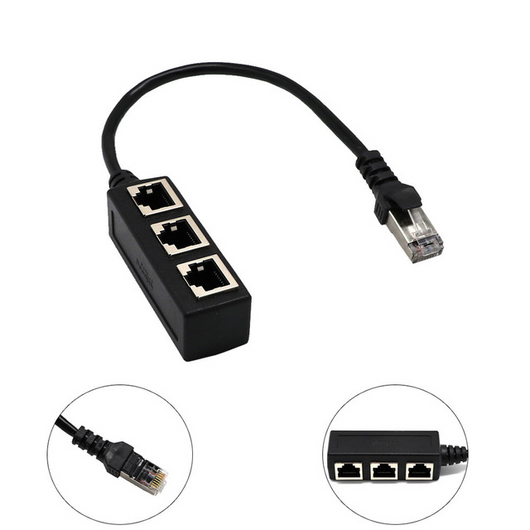 Accesorios para Cables de Red - Image 3
