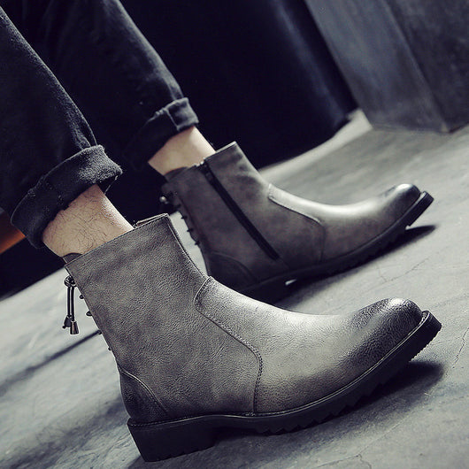 Botas de Algodón Cálidas - Image 4
