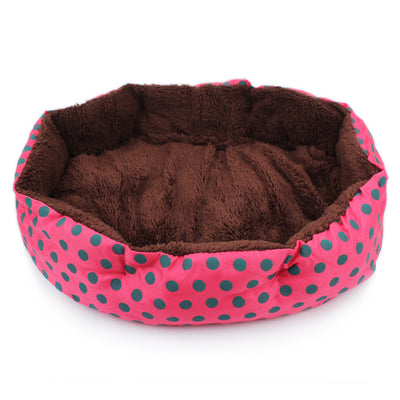 Cama Térmica de Felpa para Mascotas - Image 8