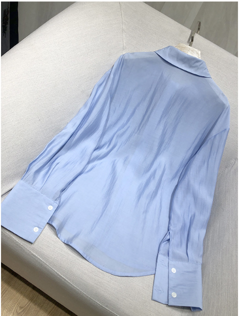 Blusa Hombro Descubierto Estilo Hong Kong - Diseño Diosa Verano - Image 14