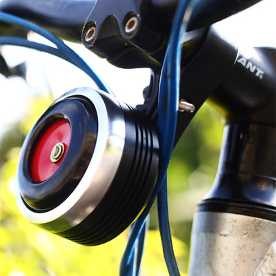 Alarma Bocina para Bicicleta - Image 3