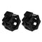 25 Mm Negro