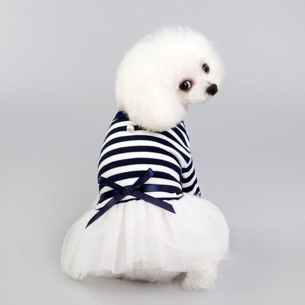 Ropa para Perros Pequeños - Disfraz Osito Teddy