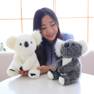 Adorable Peluche Koala de Felpa Suave - Image 11
