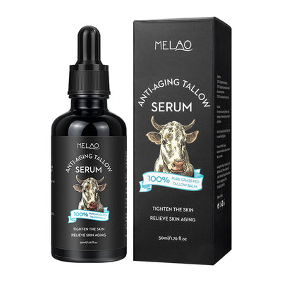 Sérum Reafirmante Anti-Arrugas con Sebo Bovino Puro - Image 3