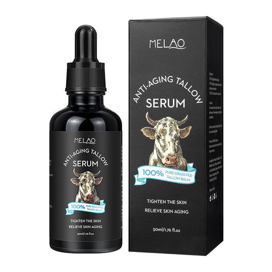 Sérum Reafirmante Anti-Arrugas con Sebo Bovino Puro - Image 3