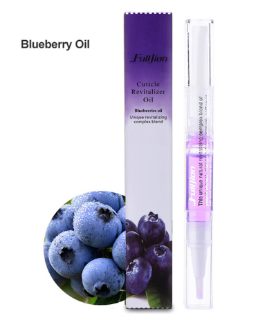 Esmalte de Uñas Frutal Reparador con Hidratación Intensiva - Image 7