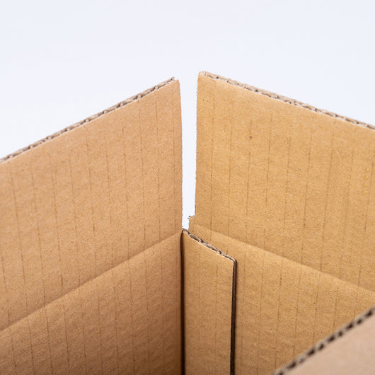 Caja de Cartón Resistente No. 12 - Image 3