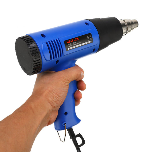 Soplador de Aire para Envoltura Automotriz - Image 3