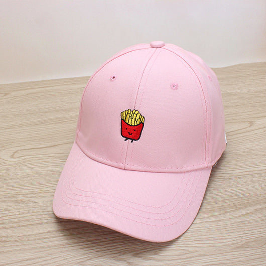 Gorra Deportiva con Bordado Estilo Europeo y Americano - Image 9