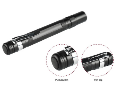 Linterna LED Compacta de Alto Rendimiento - Image 4