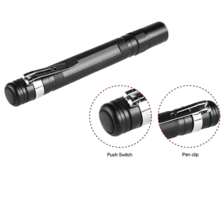Linterna LED Compacta de Alto Rendimiento - Image 4