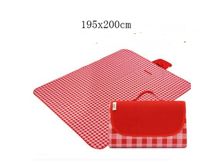 Tapete Impermeable Acolchado para Picnic y Camping - Image 27