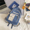 Mochila Mori de Gran Capacidad