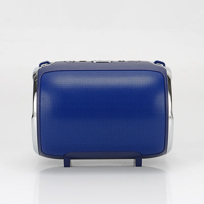 Subwoofer Portátil Enchufable de Alta Potencia - Image 7