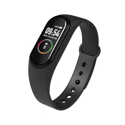 Pulsera Inteligente con Pantalla a Color Compatible - Image 4