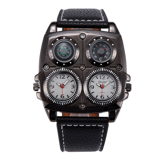 Reloj de Cuarzo para Hombre - Image 9